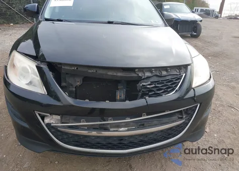 2012 Mazda Cx-9 Touring z USA, uszkodzony, nr VIN JM3TB3CV2C0334381